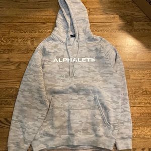 Alphalete